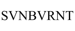 SVNBVRNT