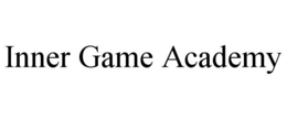 INNER GAME ACADEMY