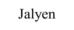JALYEN