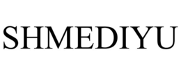 SHMEDIYU