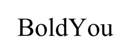 BOLDYOU