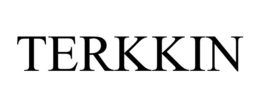 TERKKIN