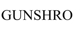 GUNSHRO
