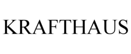 KRAFTHAUS