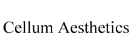CELLUM AESTHETICS