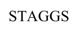 STAGGS