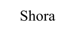 SHORA