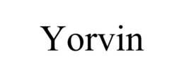 YORVIN