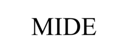 MIDE