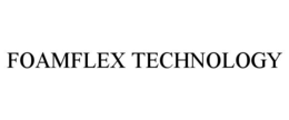 FOAMFLEX TECHNOLOGY