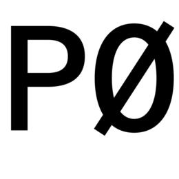 PØ