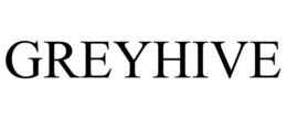 GREYHIVE