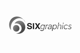 6 SIXGRAPHICS