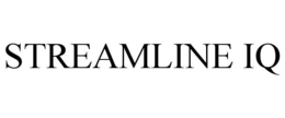 STREAMLINE IQ