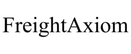 FREIGHTAXIOM