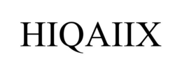 HIQAIIX