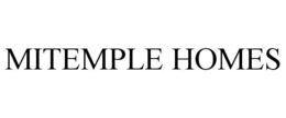 MITEMPLE HOMES