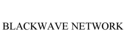 BLACKWAVE NETWORK