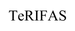 TERIFAS