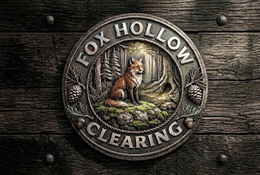 FOX HOLLOW CLEARING