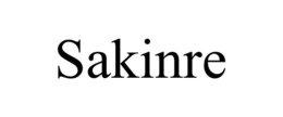 SAKINRE