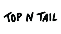 TOP N TAIL