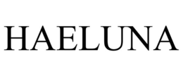 HAELUNA