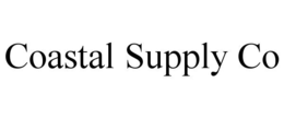 COASTAL SUPPLY CO