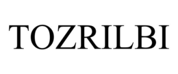 TOZRILBI