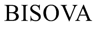 BISOVA
