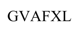 GVAFXL