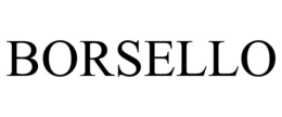 BORSELLO