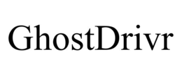 GHOSTDRIVR