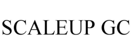 SCALEUP GC