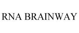 RNA BRAINWAY