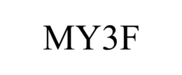 MY3F