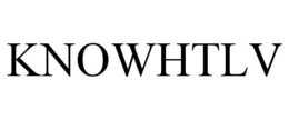 KNOWHTLV