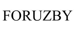 FORUZBY