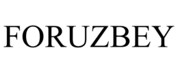 FORUZBEY