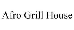 AFRO GRILL HOUSE