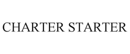 CHARTER STARTER