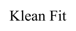 KLEAN FIT