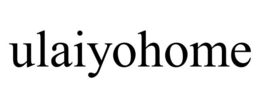 ULAIYOHOME