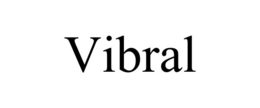 VIBRAL