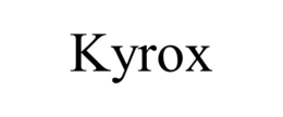 KYROX