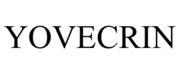 YOVECRIN