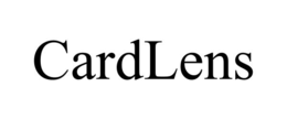 CARDLENS