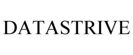 DATASTRIVE