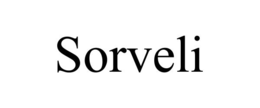 SORVELI