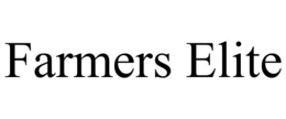 FARMERS ELITE